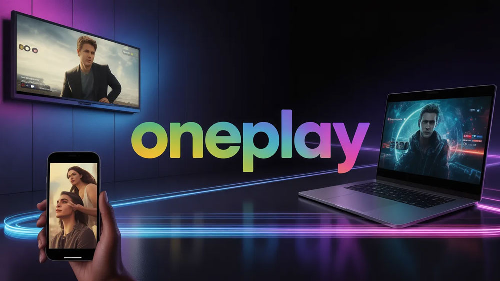 Oneplay